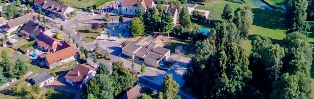 St-Vincent-en-Bresse